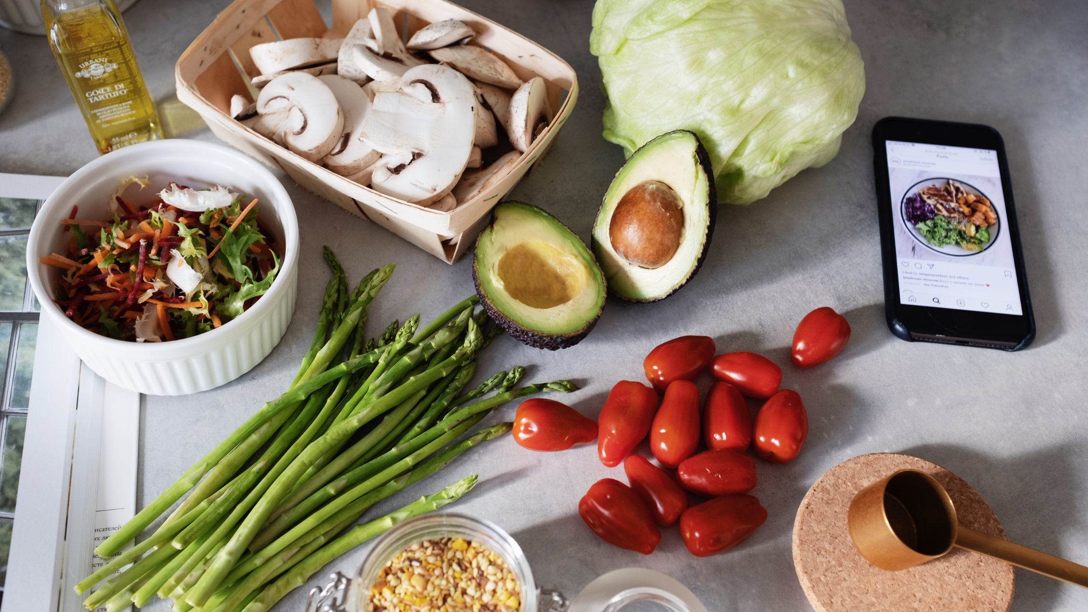 Food Prep Safety