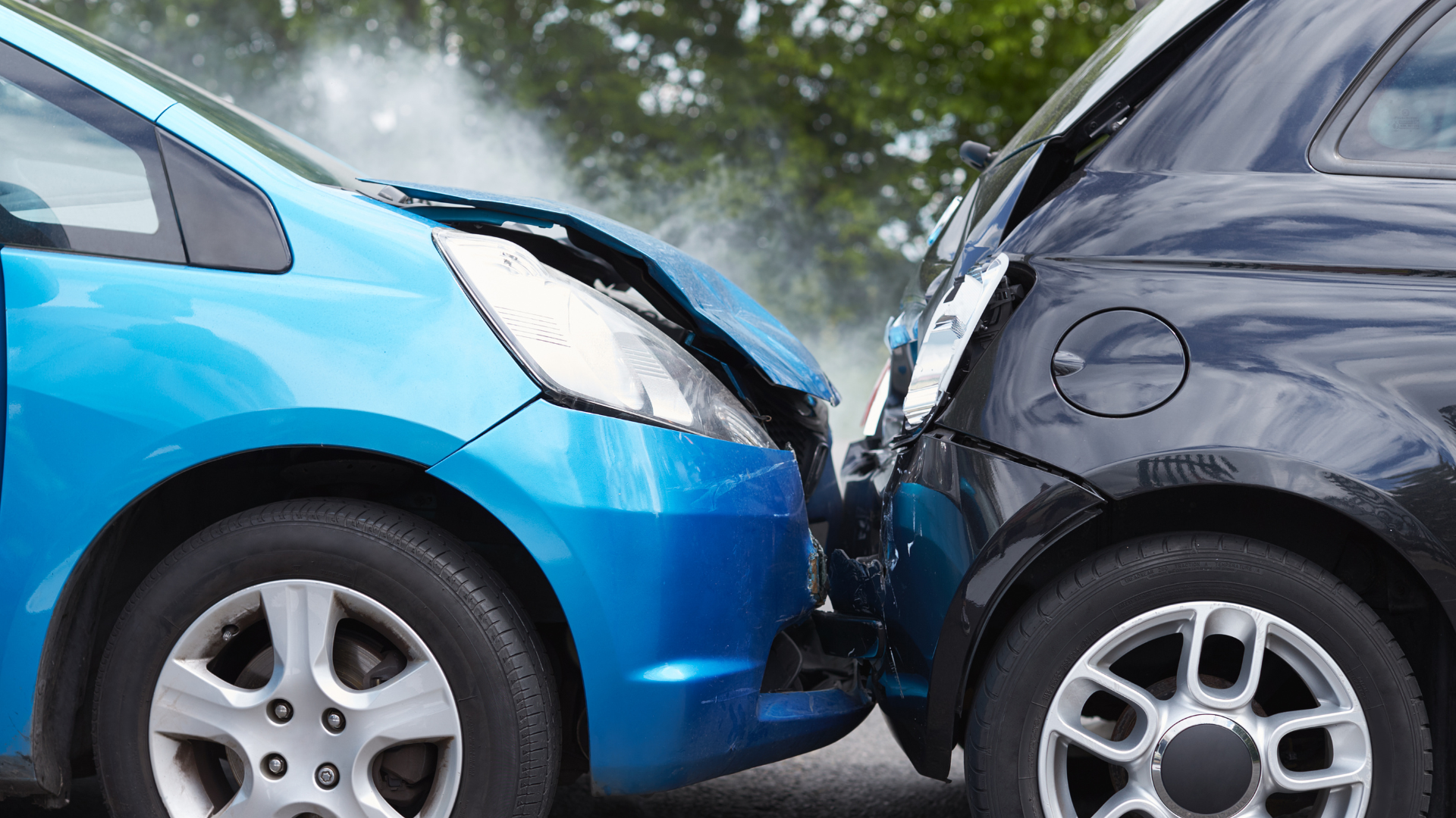 car accident insurance