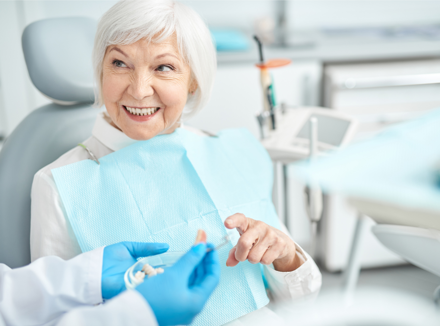 Dental and vision insurance for retirees – essential for retirement health planning
