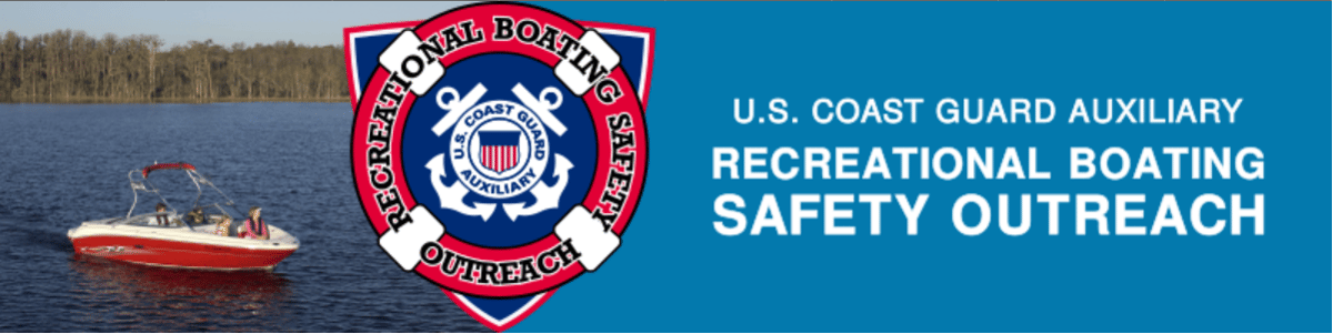 boating safety outreach