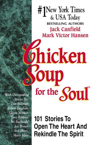 Chicken Soup