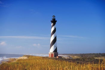 Cape Hatteras Lighthouse