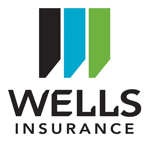 Wells Insurance logo