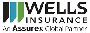 Wells Insurance Wilmington NC Logo