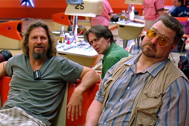 big Lebowski