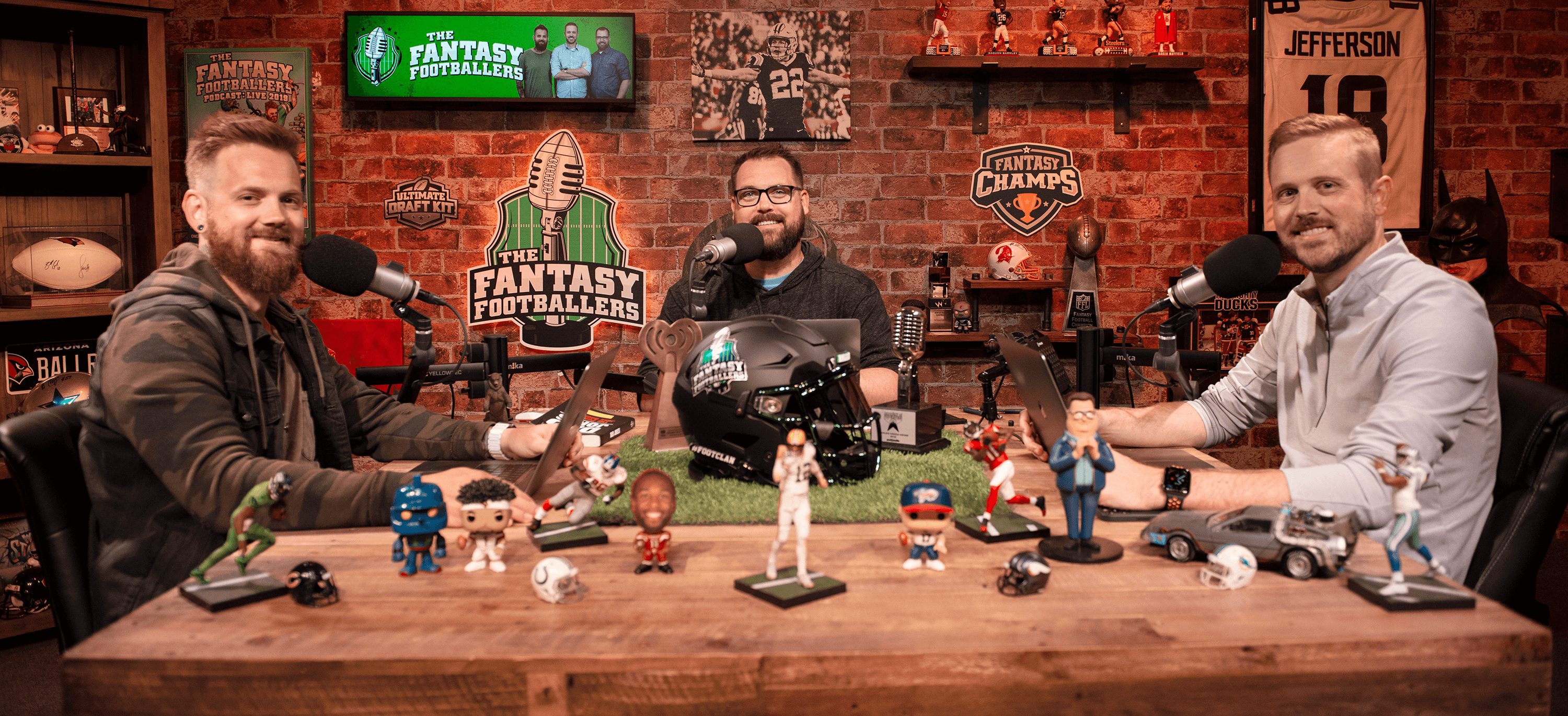 fantasy football