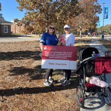 heartwalk sq