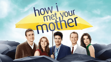how i met