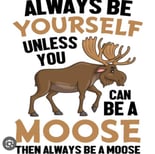 moose