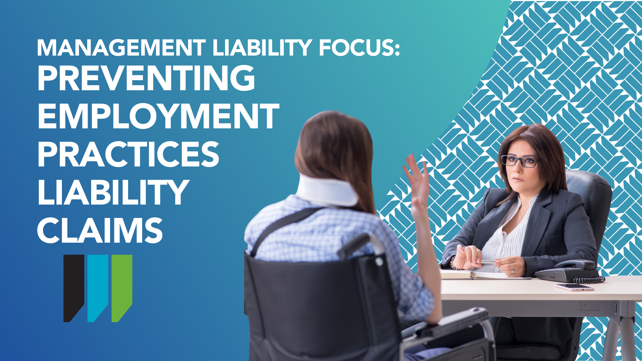 prevent employment practices liability claims