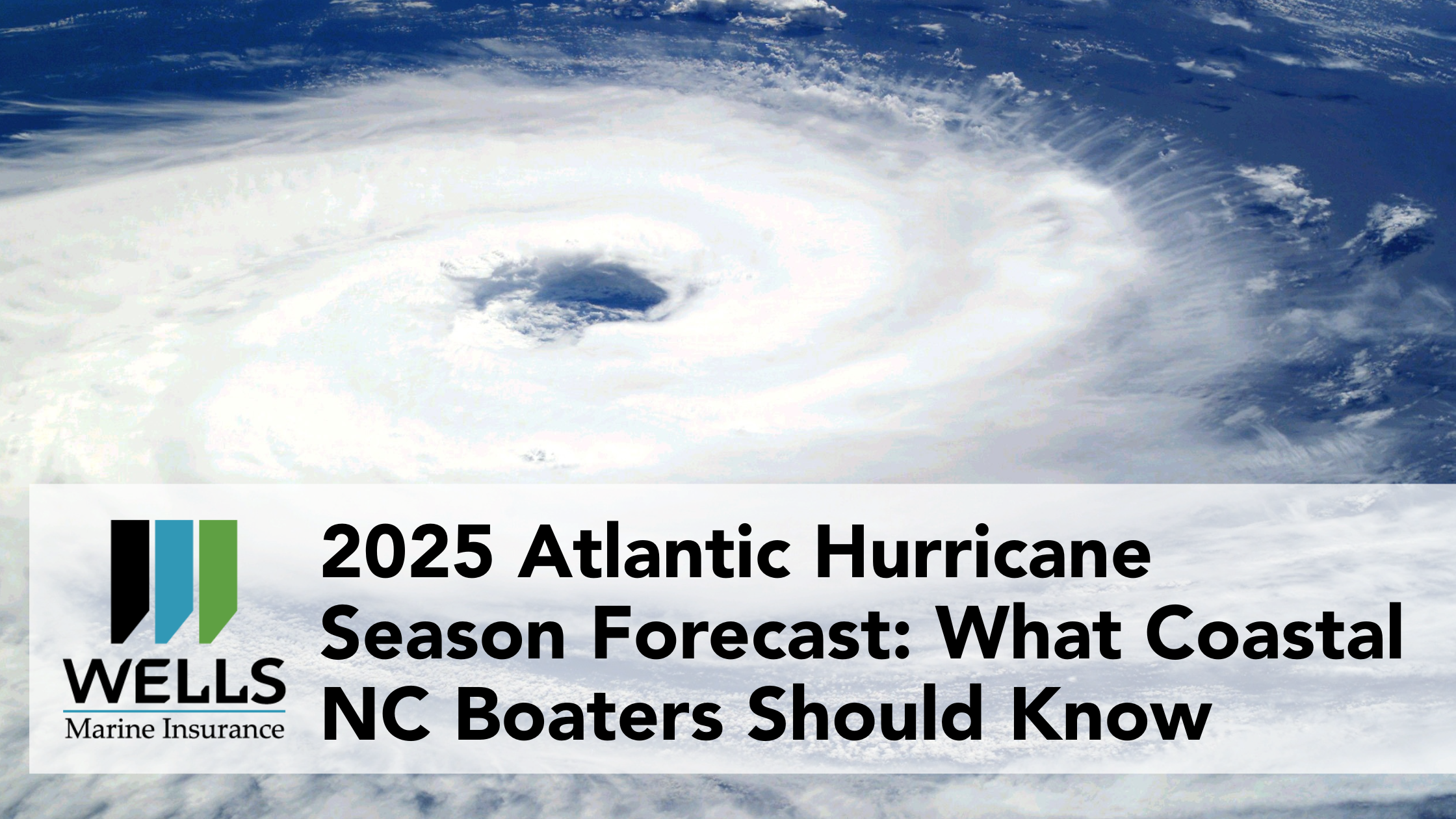 2025 Hurricane Season Forecast for Boaters