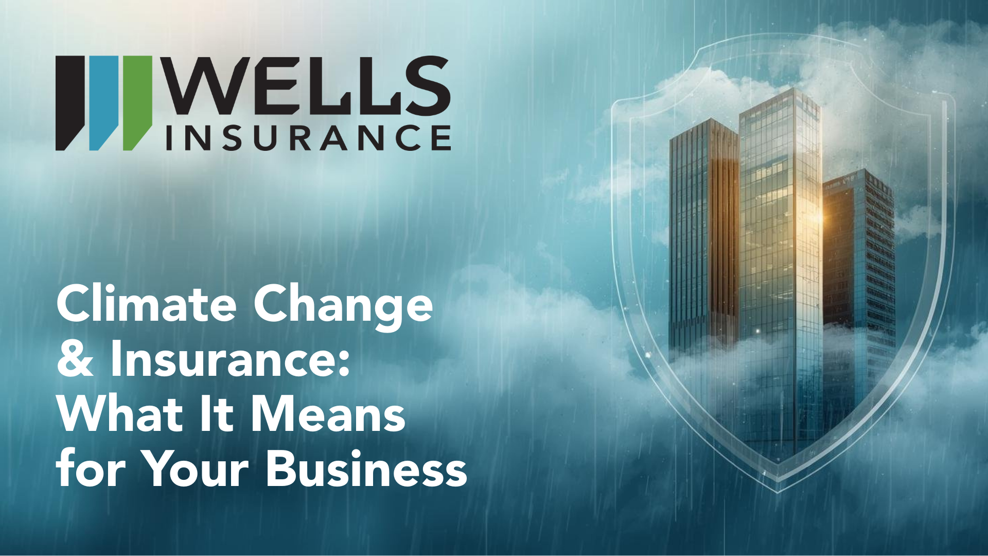How climate change is affecting business insurance