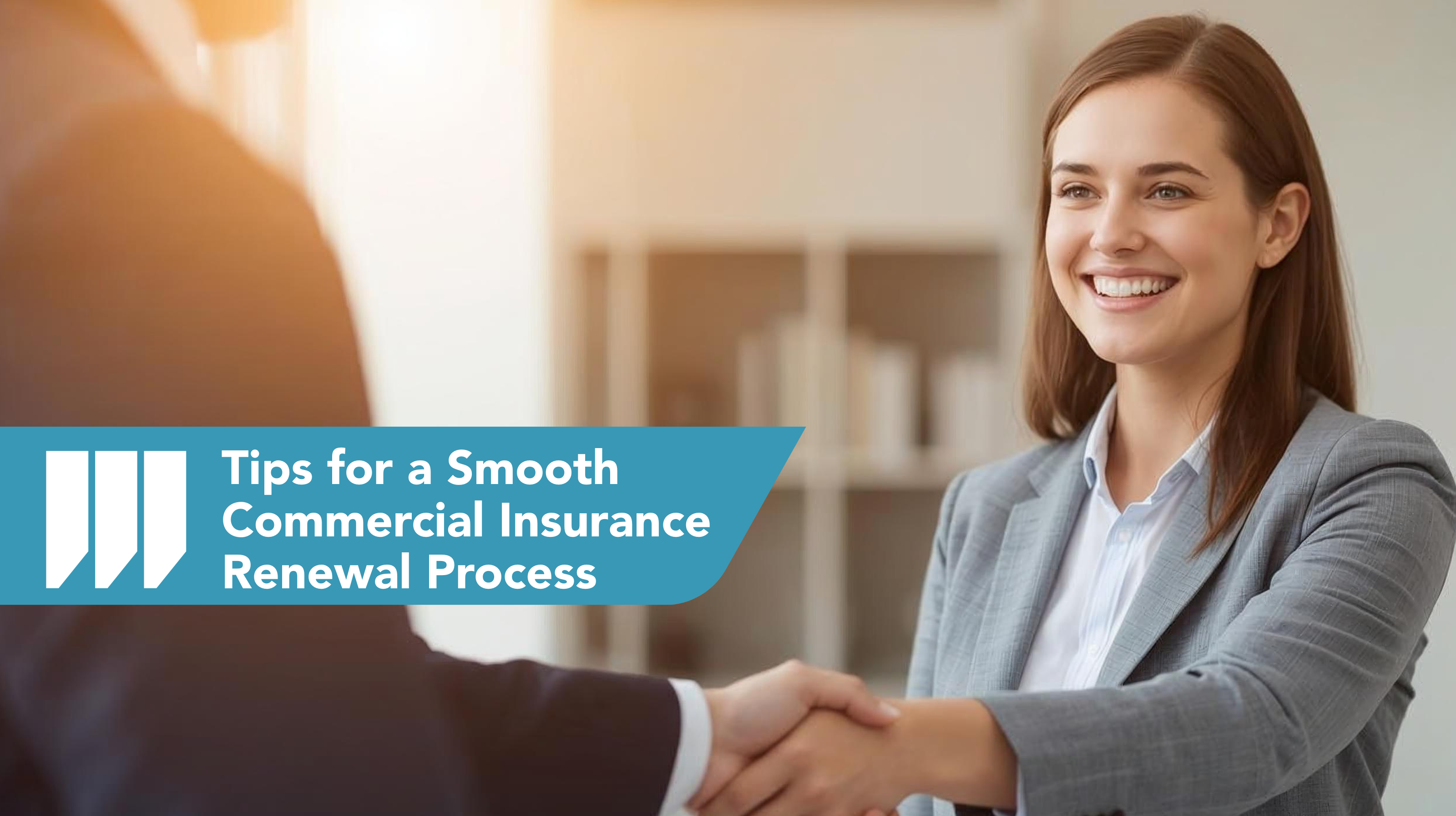 Commercial Insurance Renewal