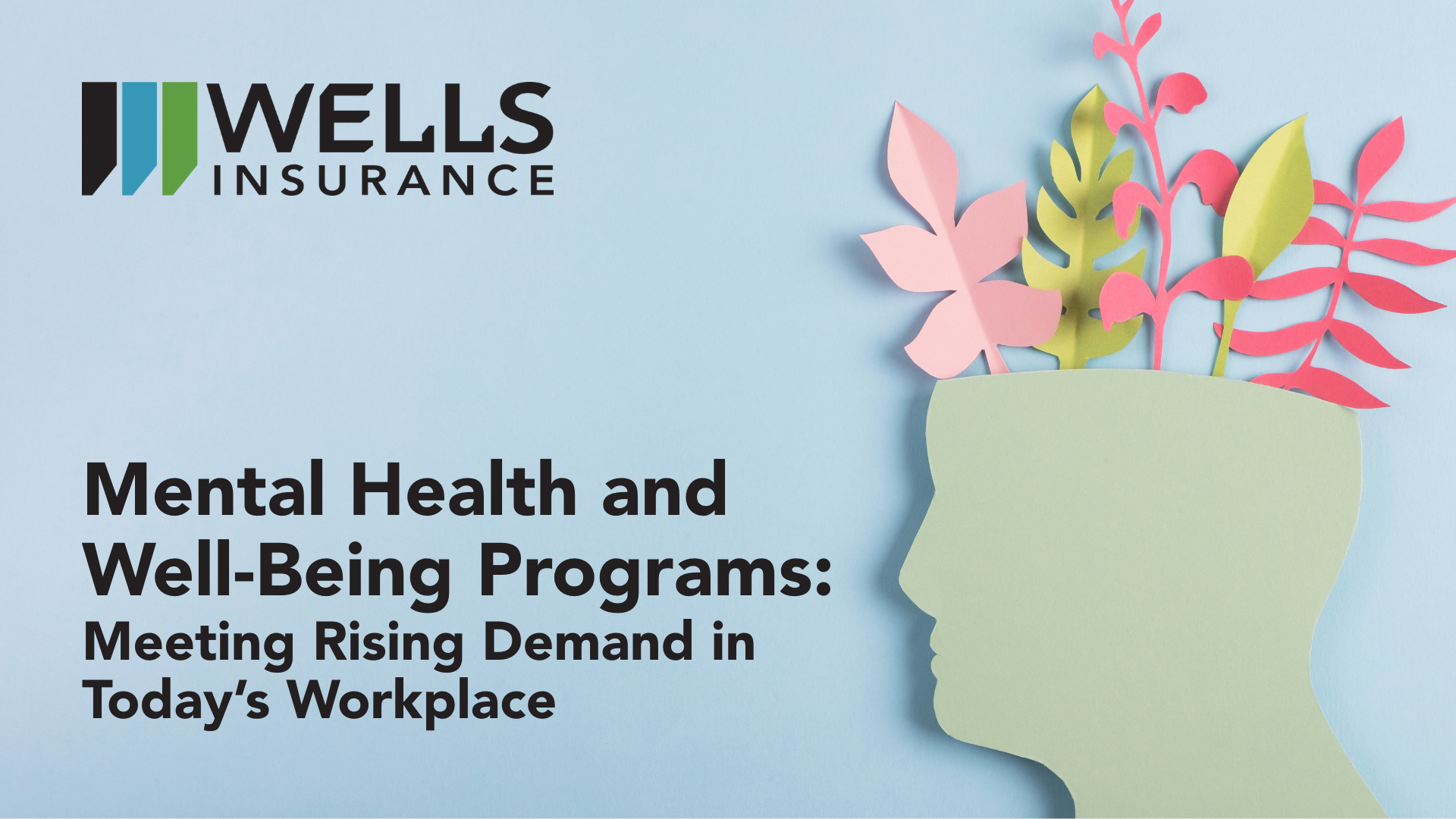 mental health and well being programs