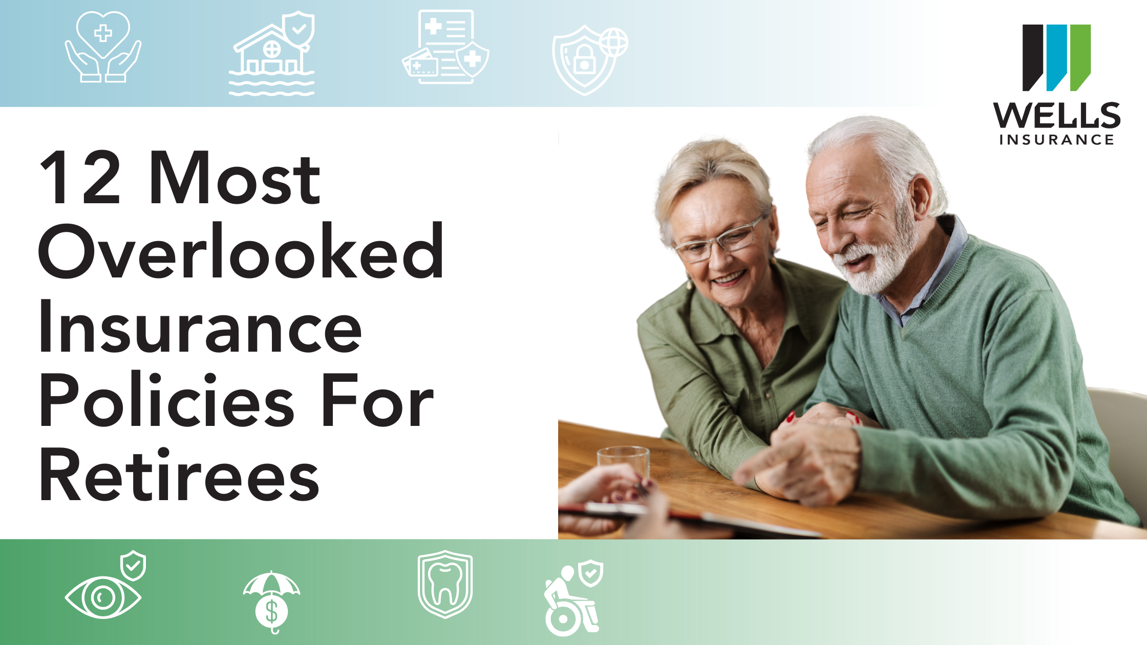 Retirement insurance planning