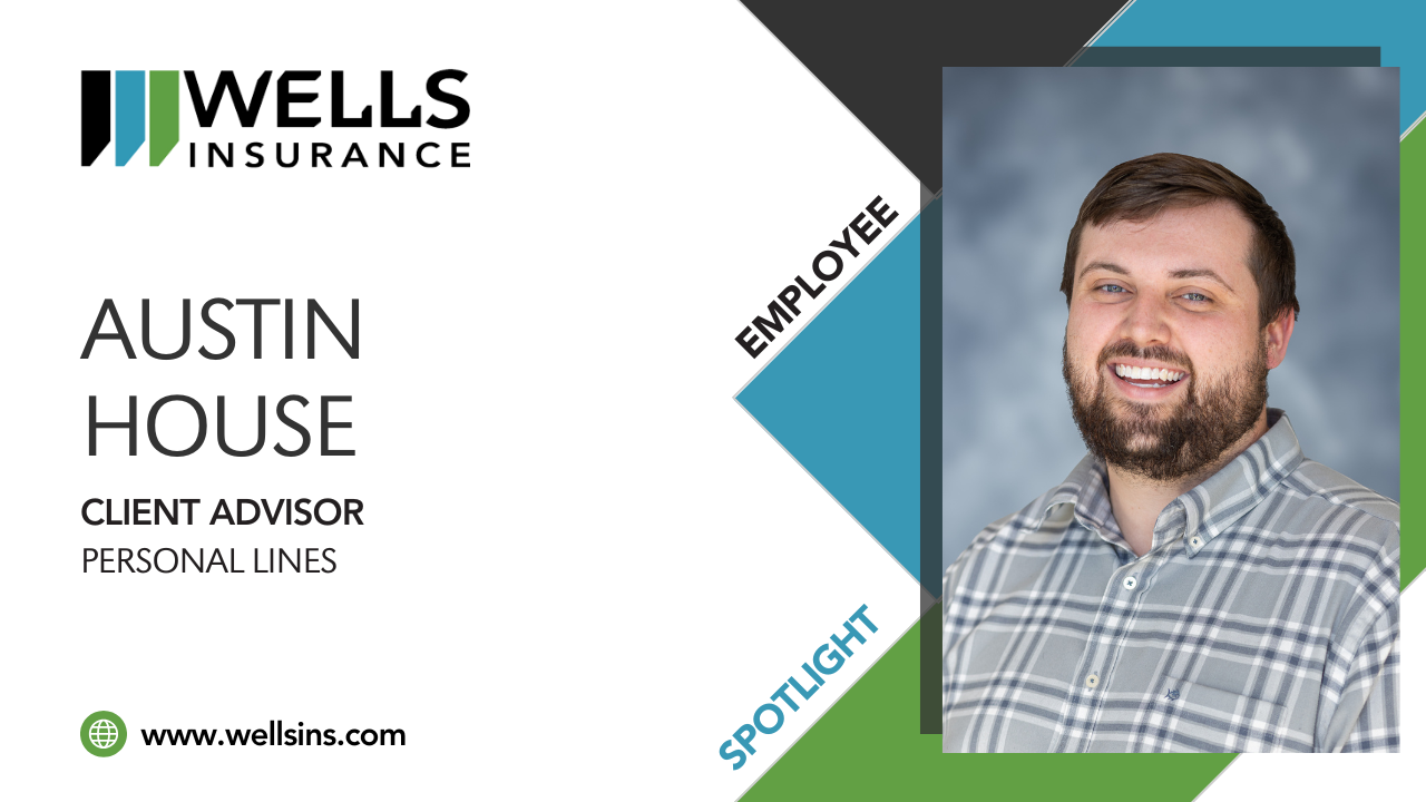 Austin House Employee Spotlight