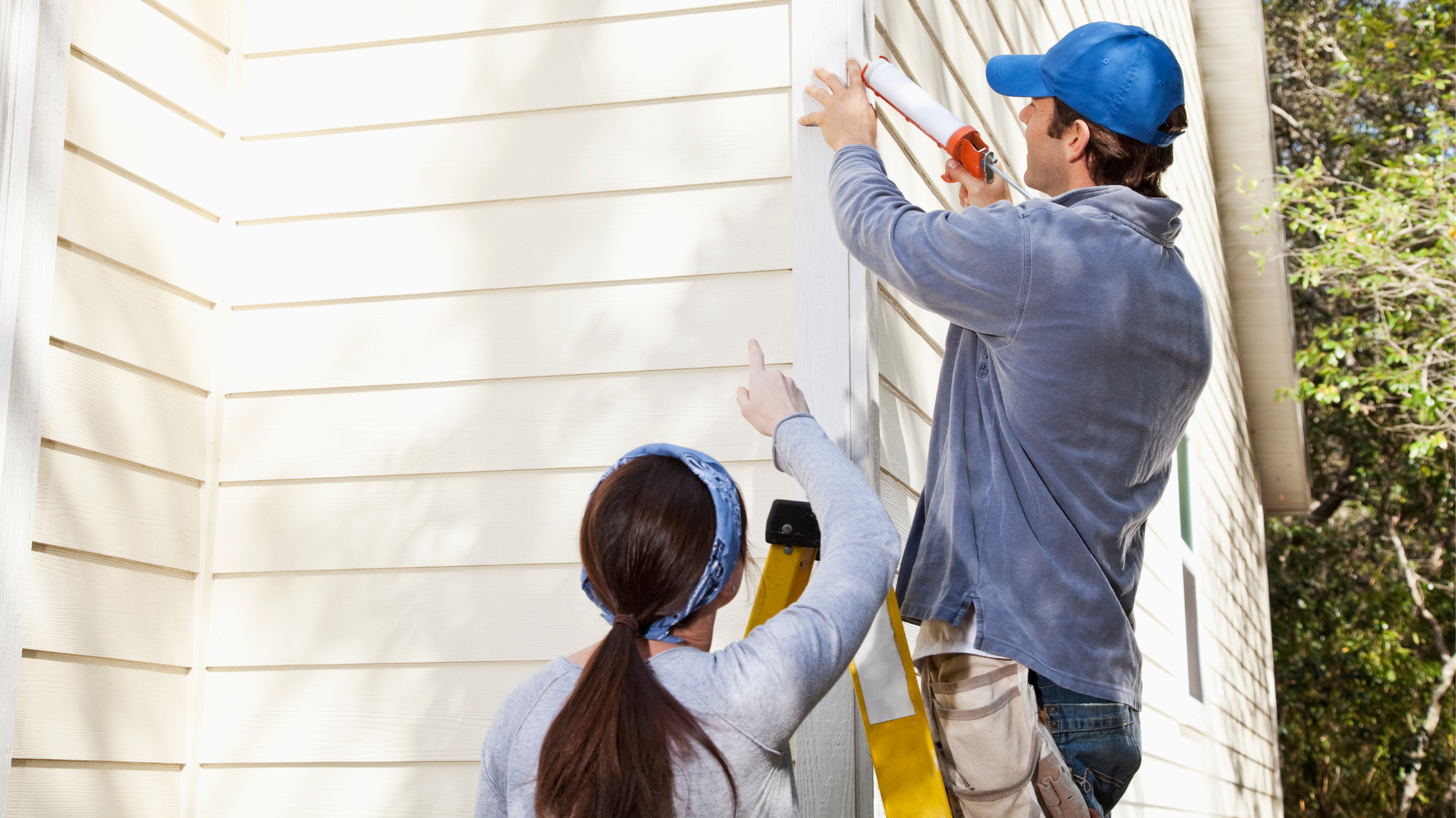 How does insurance factor into DIY home Repairs