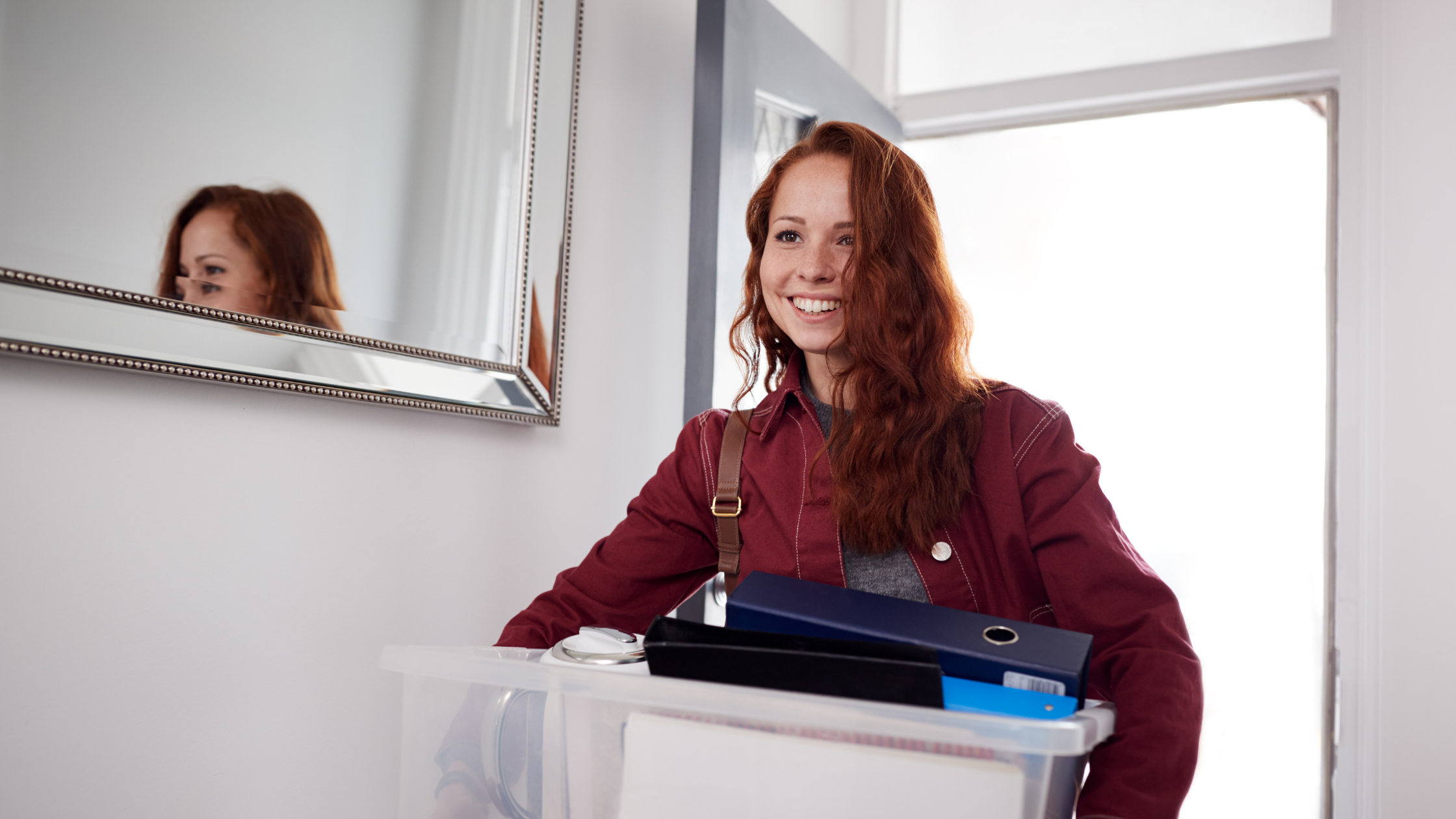 Why renters insurance can make you feel 100x more put together