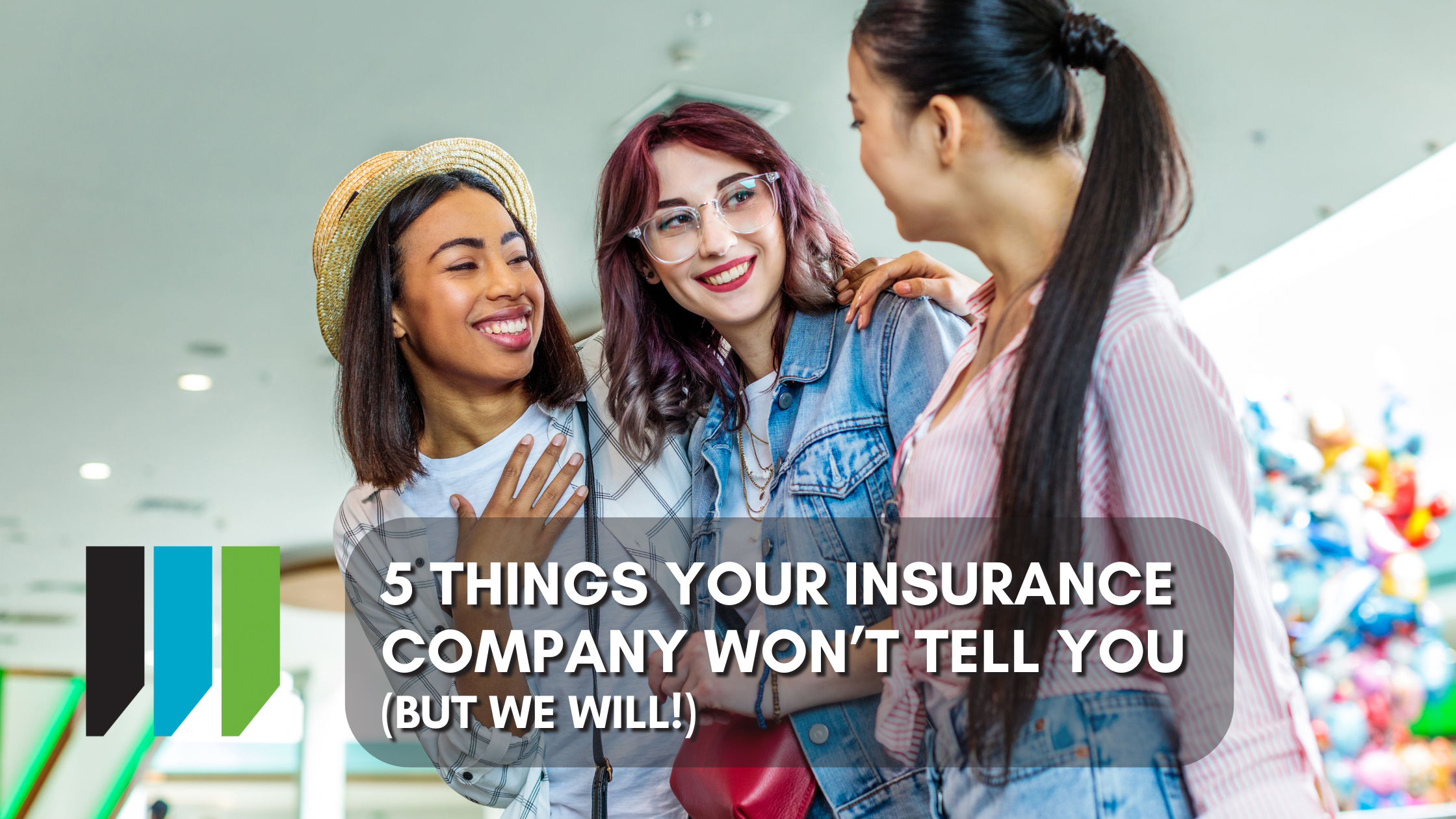 Insurance Tips for young adults