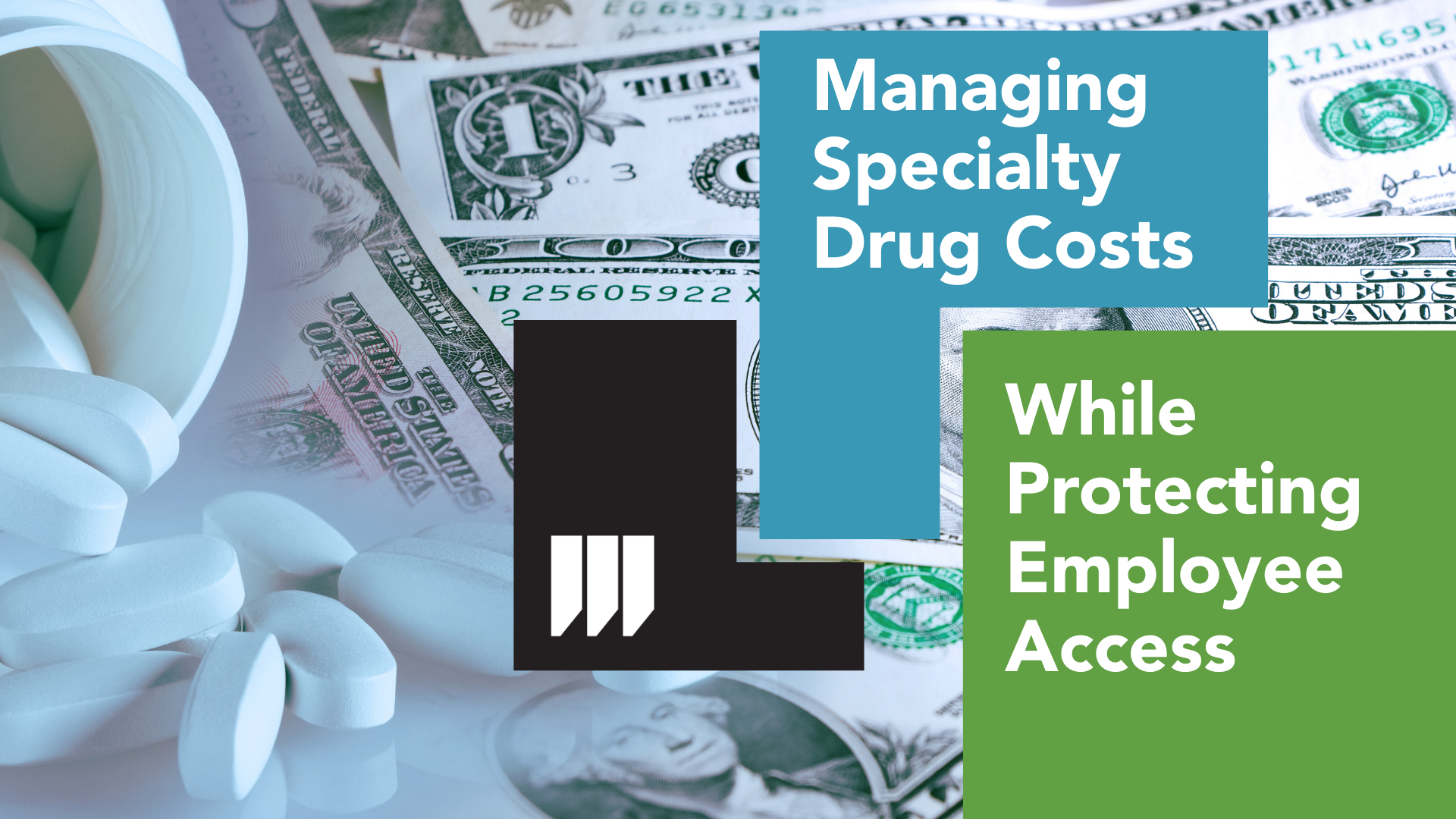 Specialty drug costs