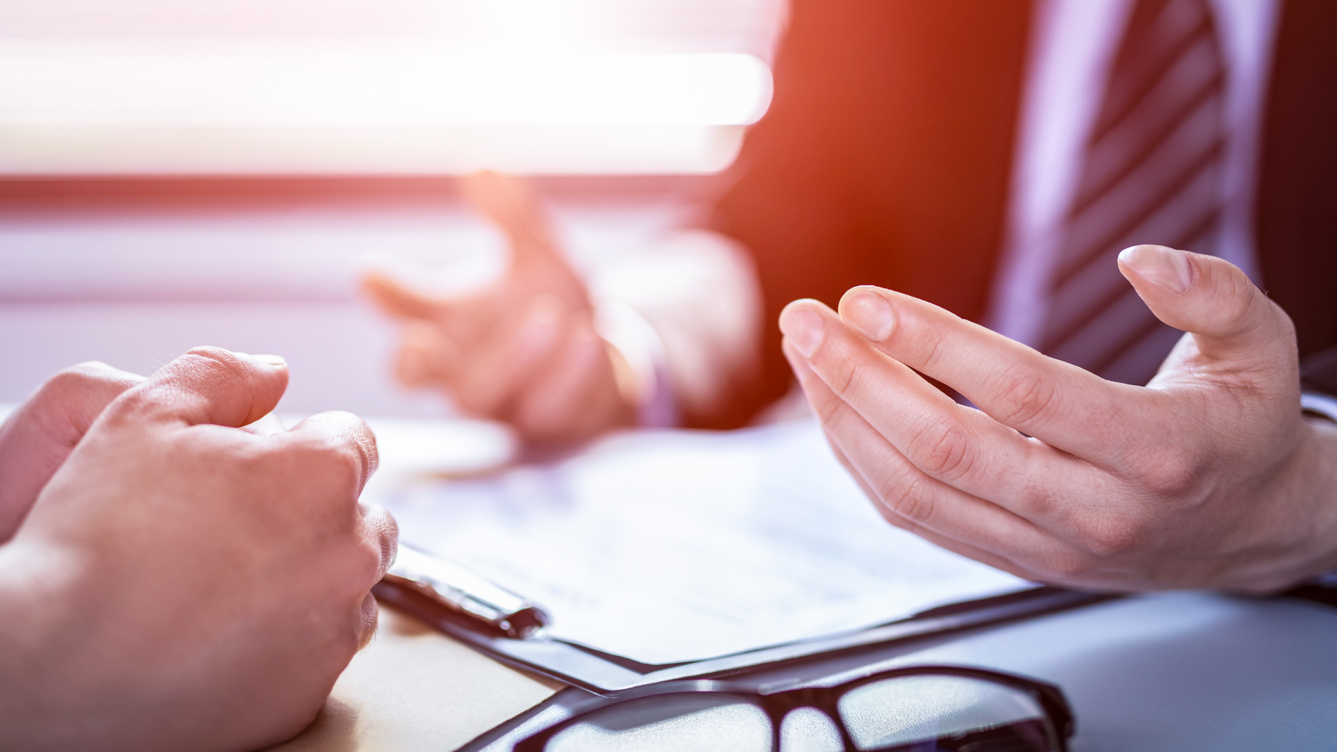 Employment Discrimination Case studies