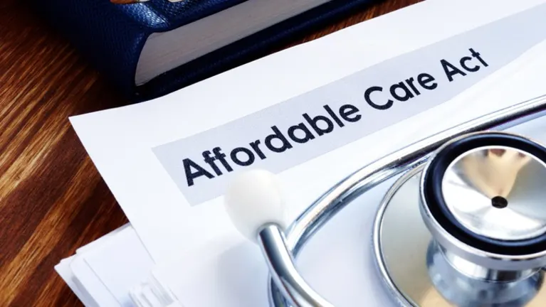 ACA Affordable Care Act Reporting