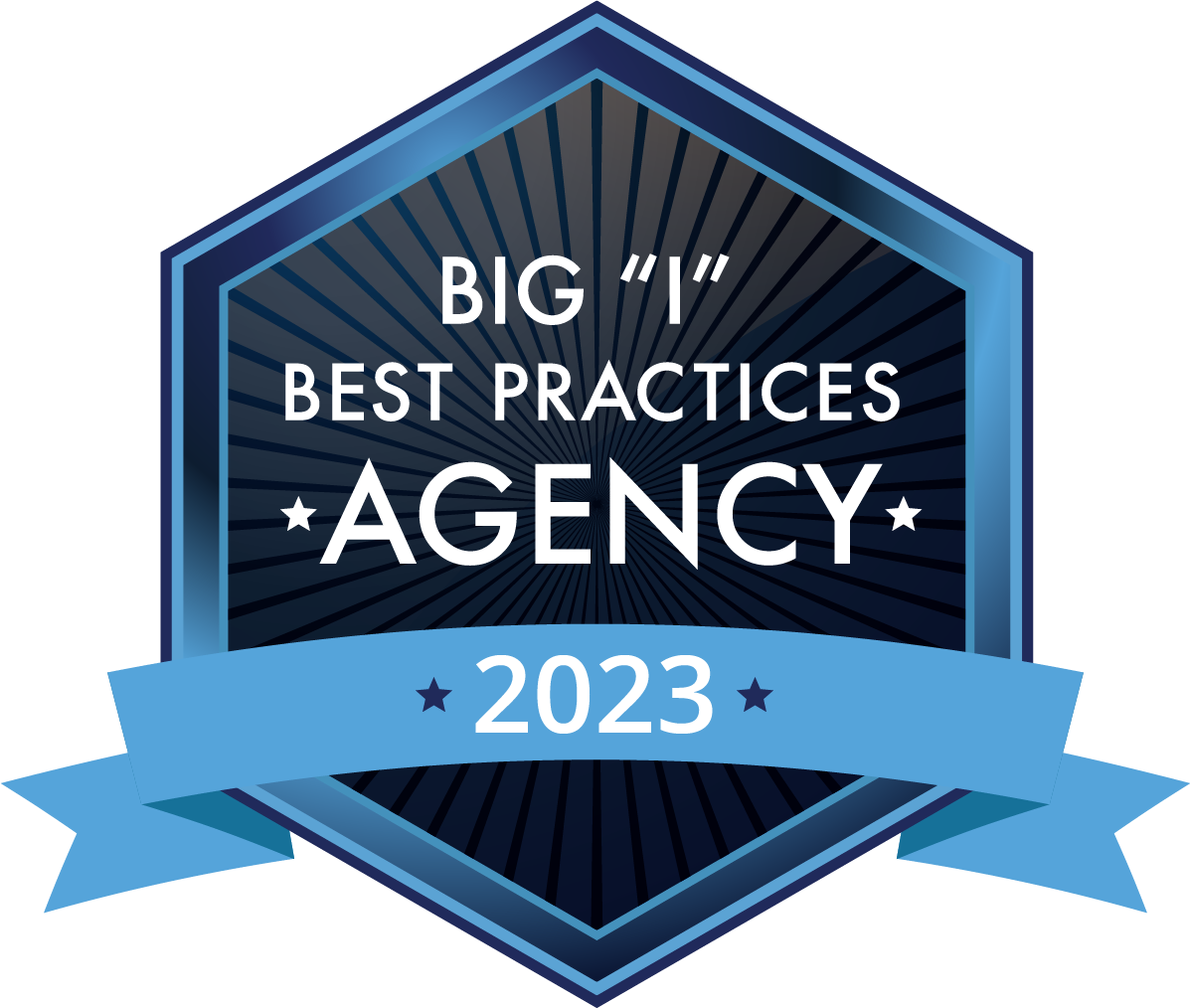 big insurance best practices agency