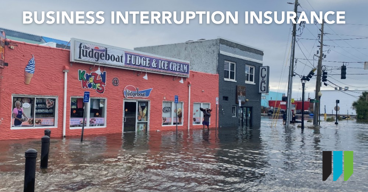 Business Interruption Insurance