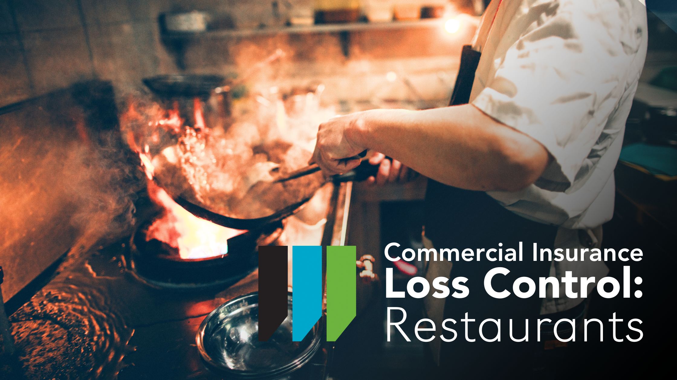 Commercial insurance loss control Restaurants