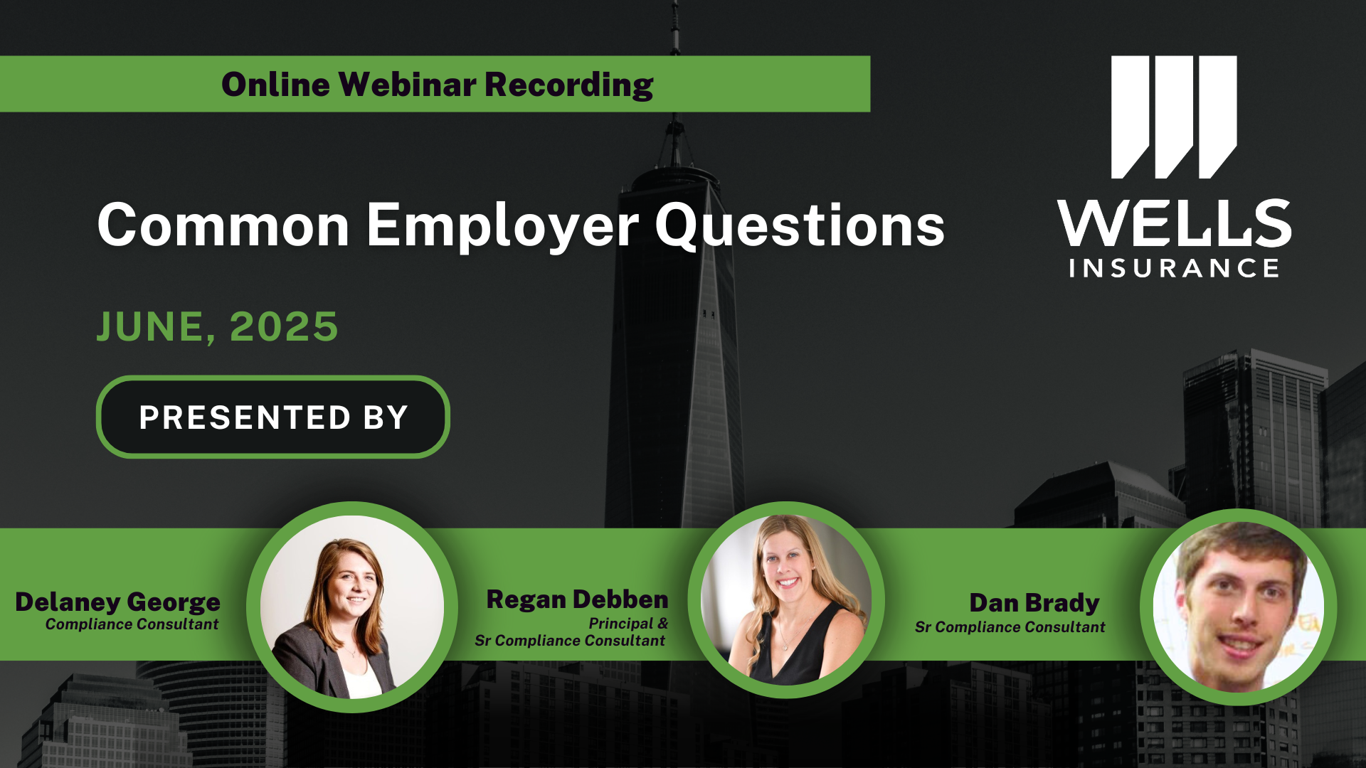 Common Employer Questions