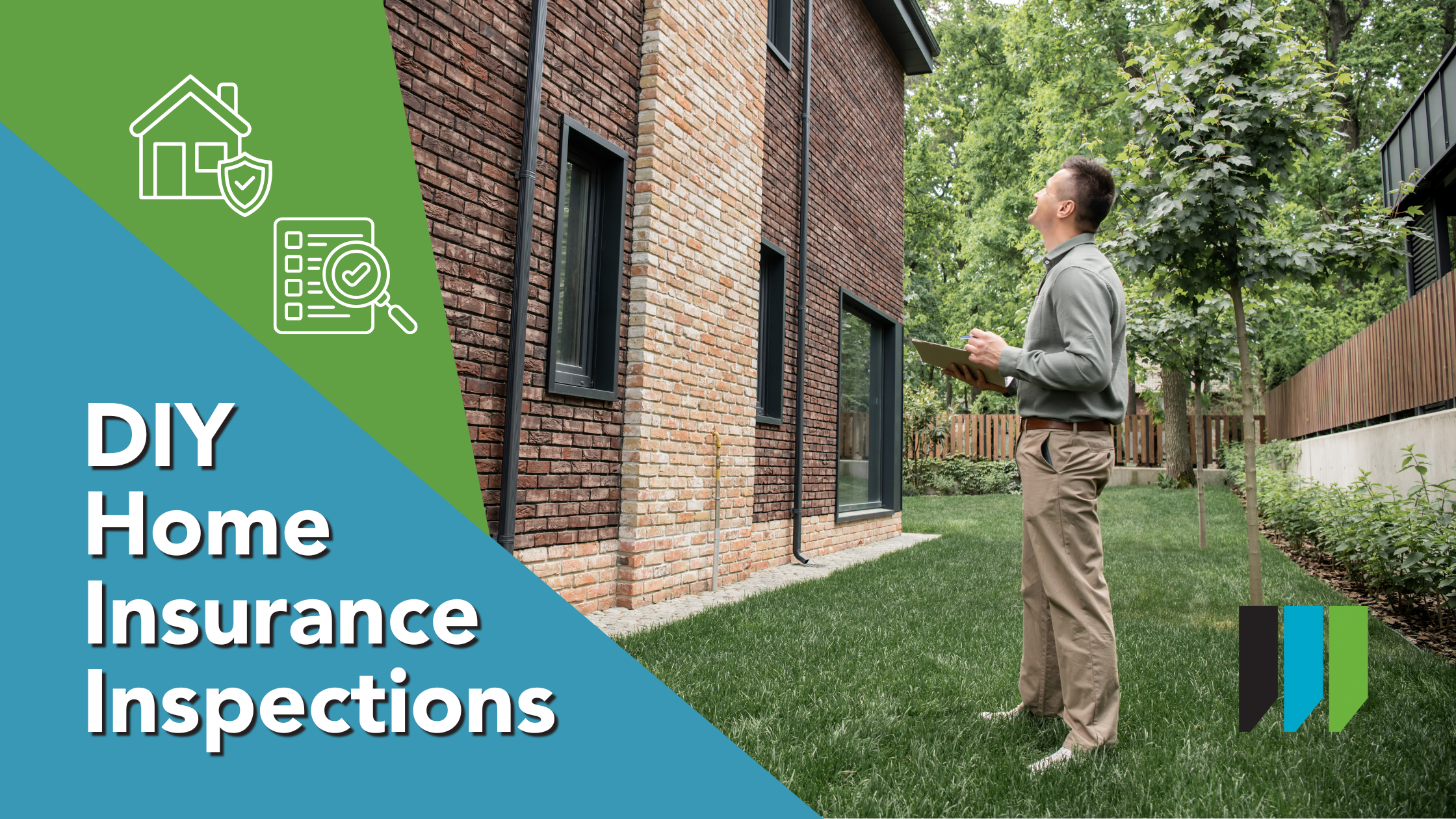 DIY Home Insurance Inspections