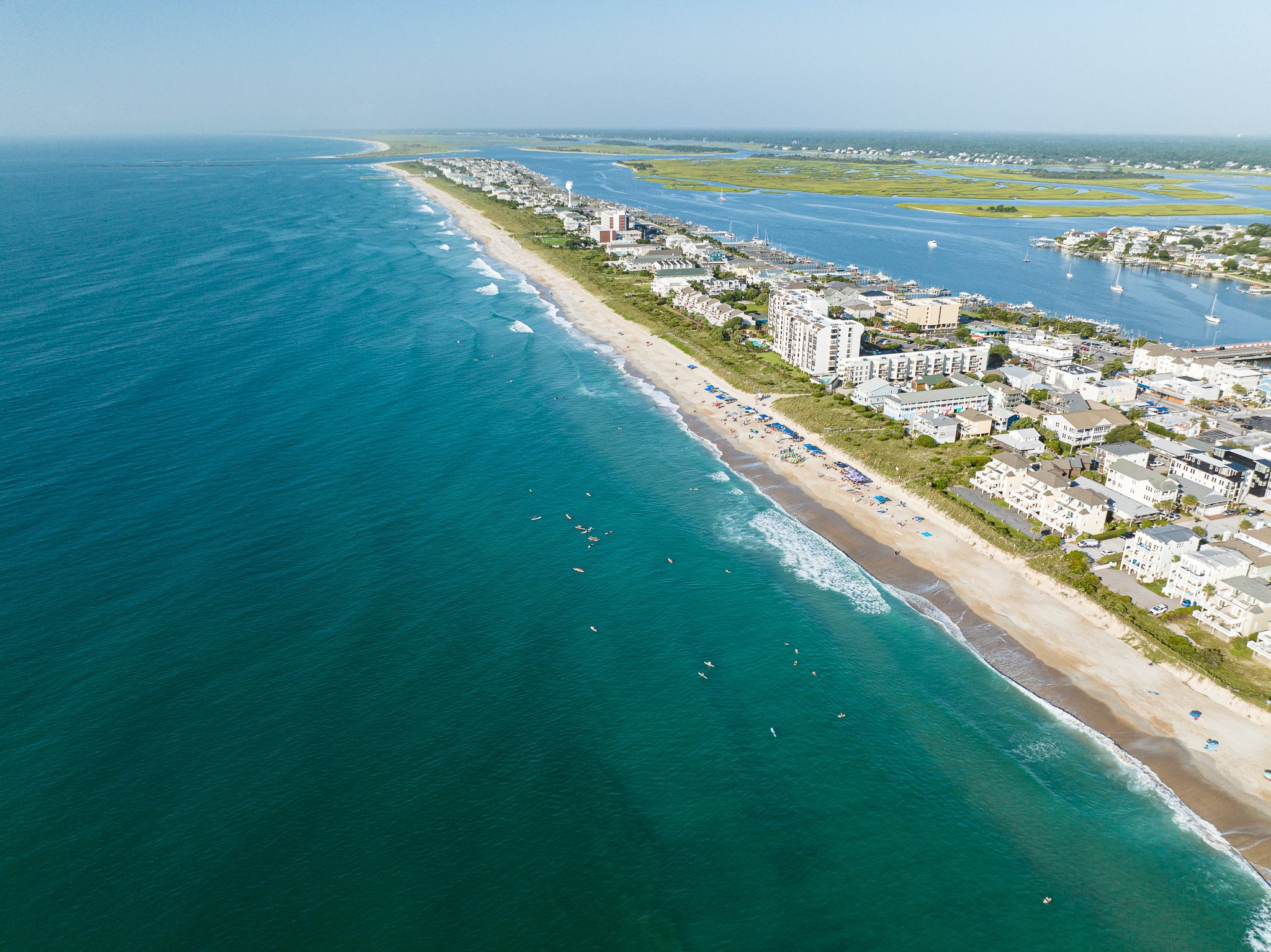 Wrightsville Beach NC