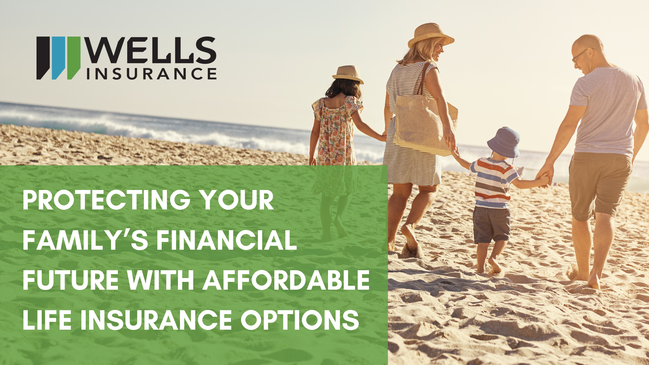 affordable life insurance options for families