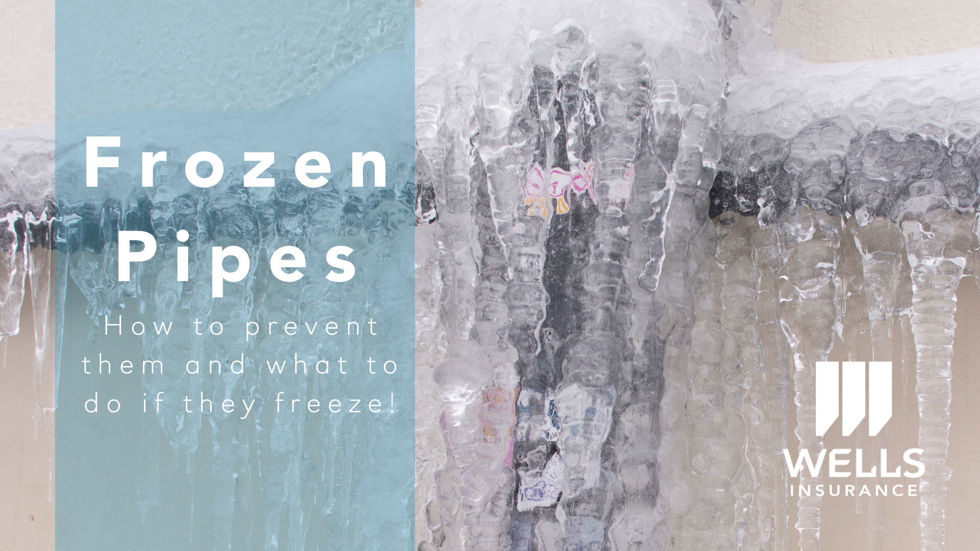 frozen pipe prevention