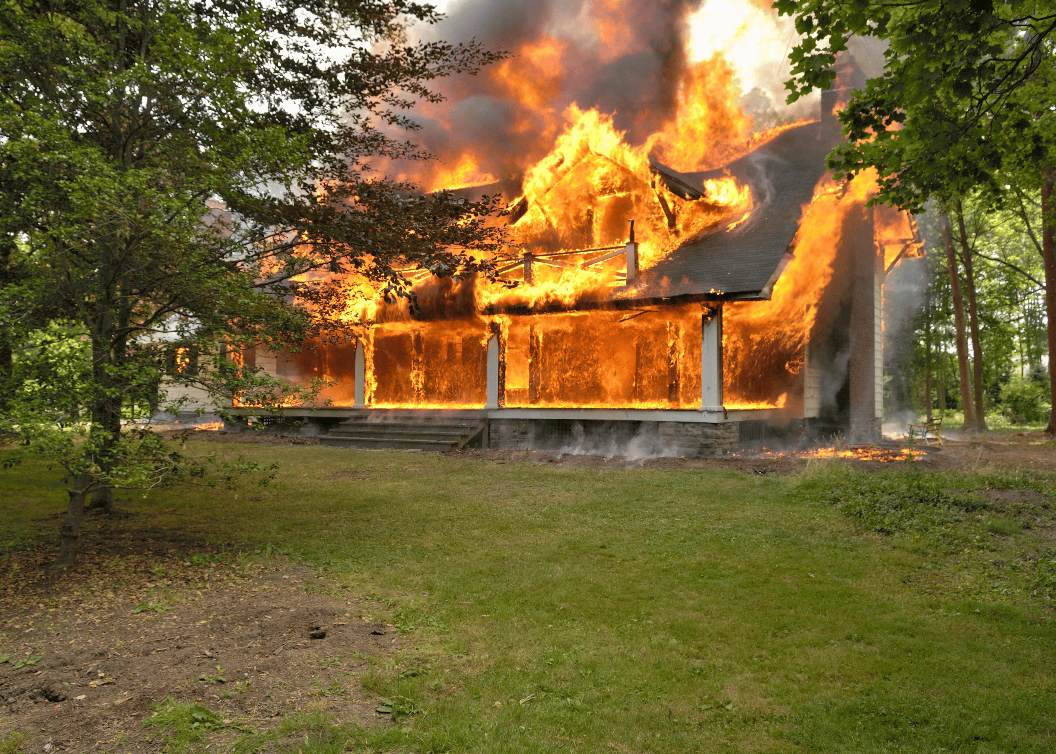 house fire prevention tips