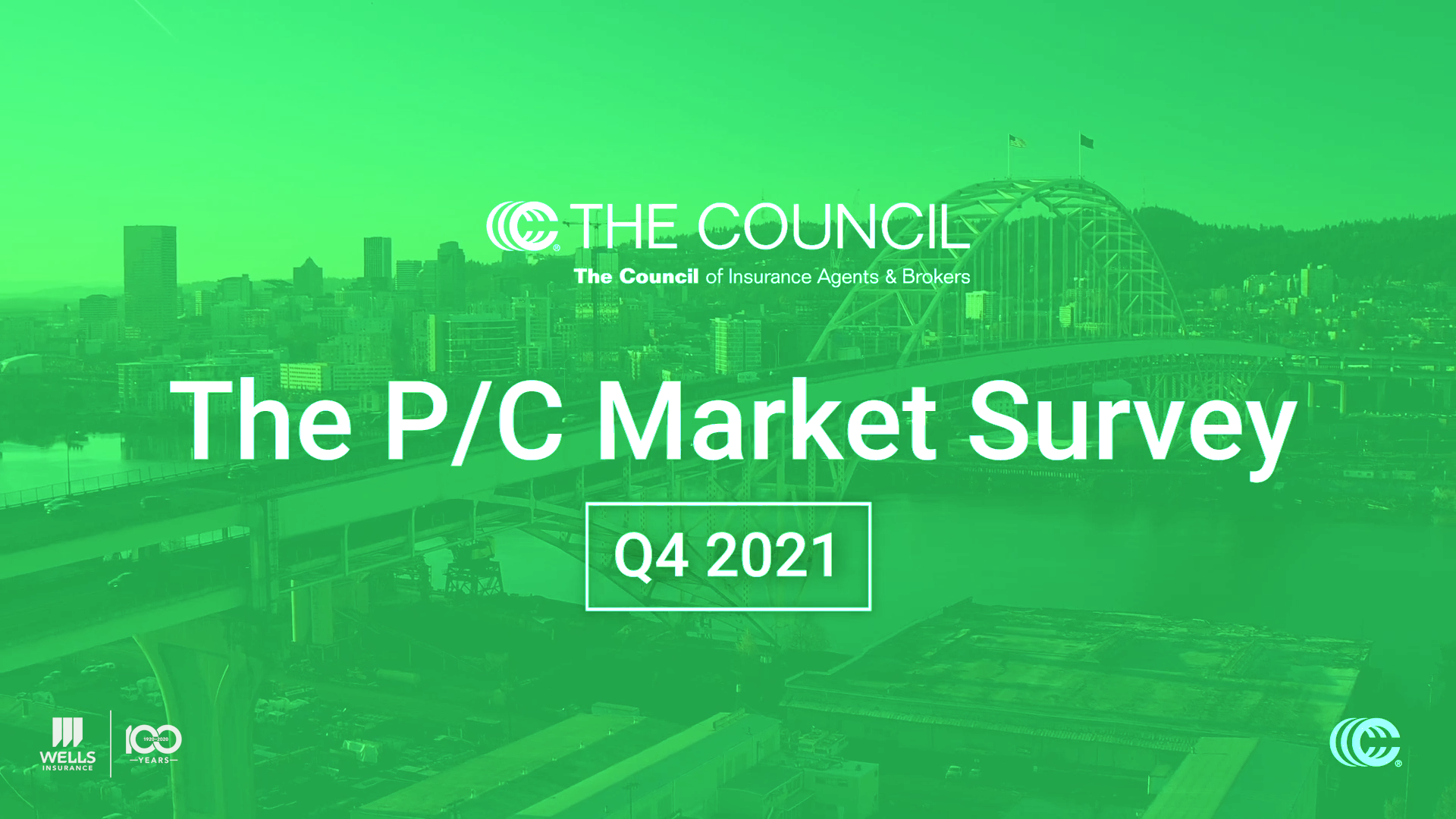 Q4 2021 Property and Casualty Insurance Market Survey