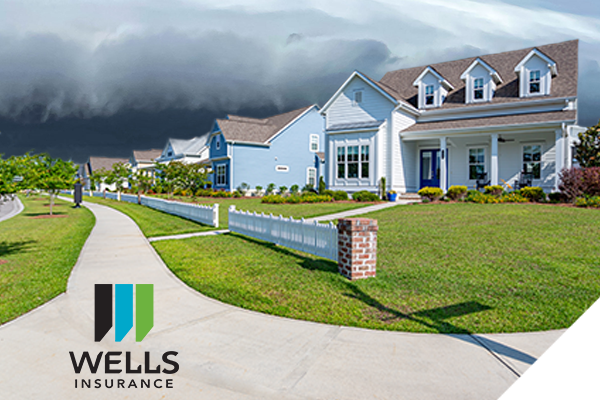 Wells Insurance for Brunswick County homes Prepare your home for a hurricane