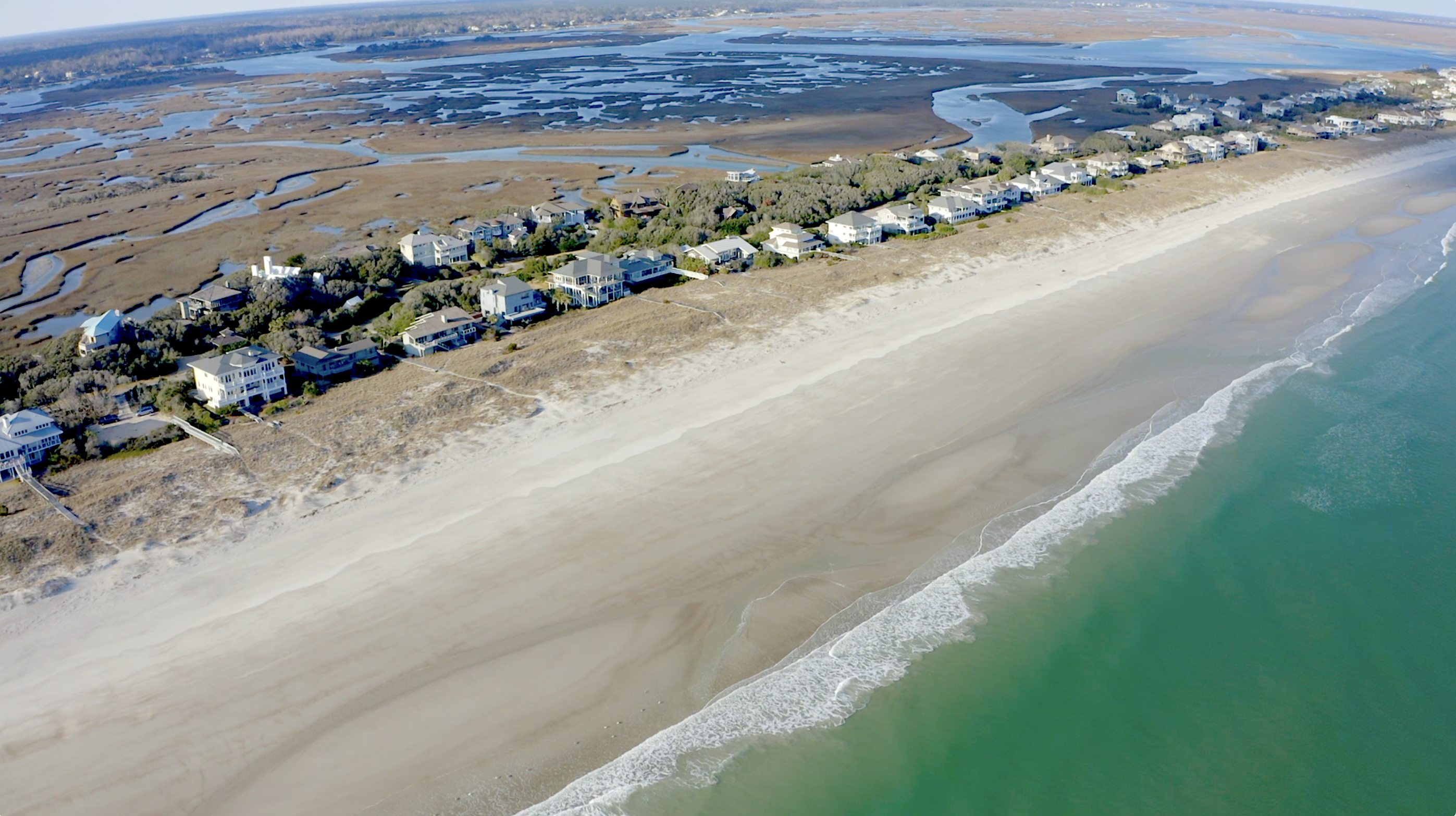 coastal home protection