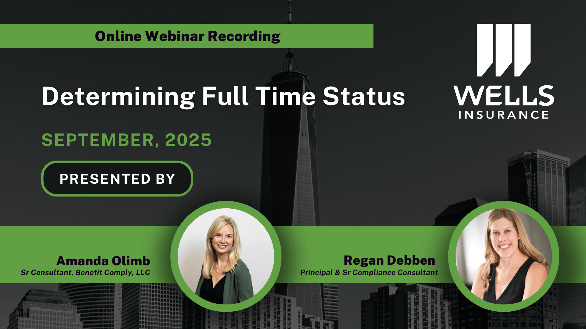 Determining Full Time Status