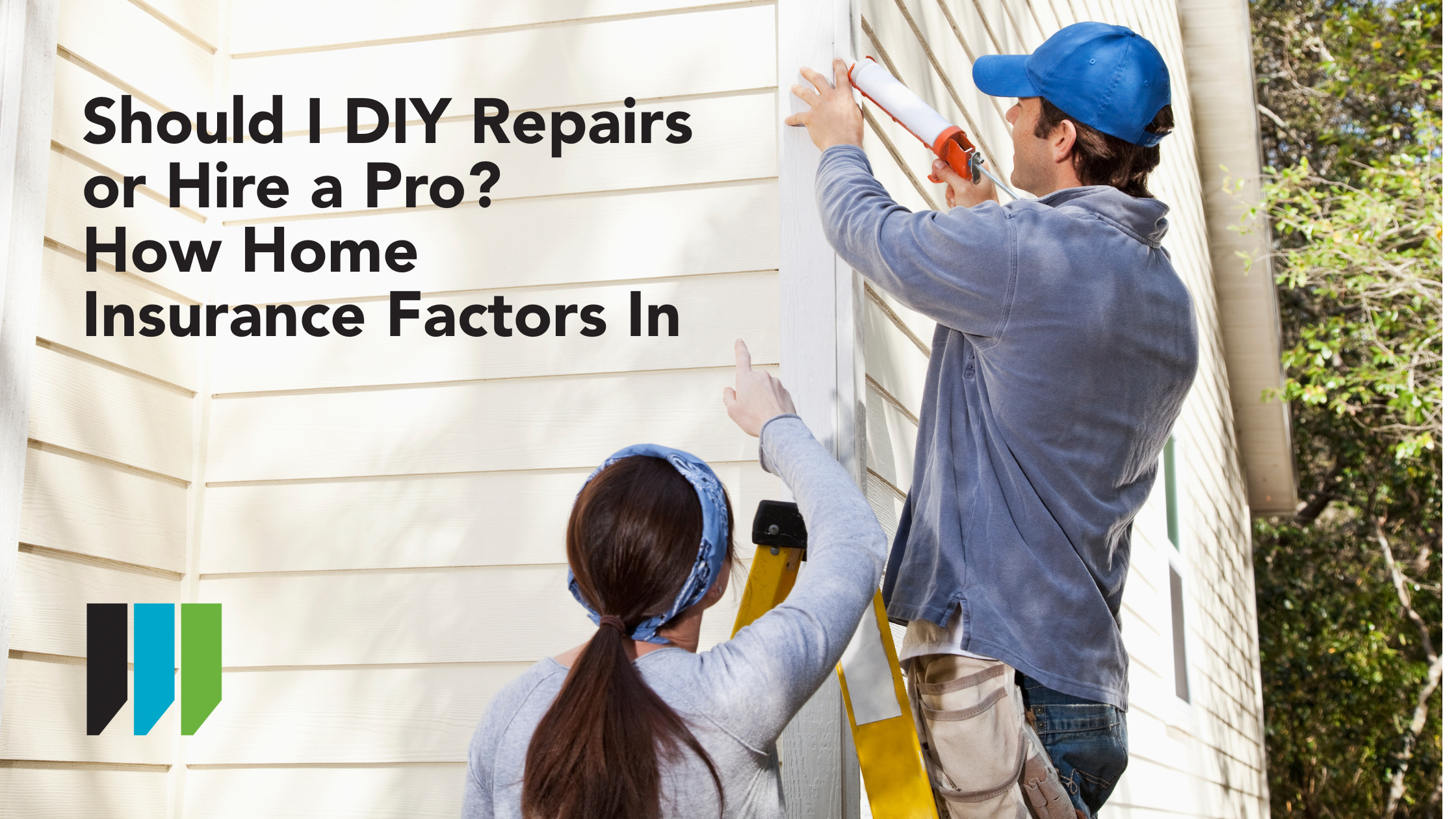DIY home Repairs