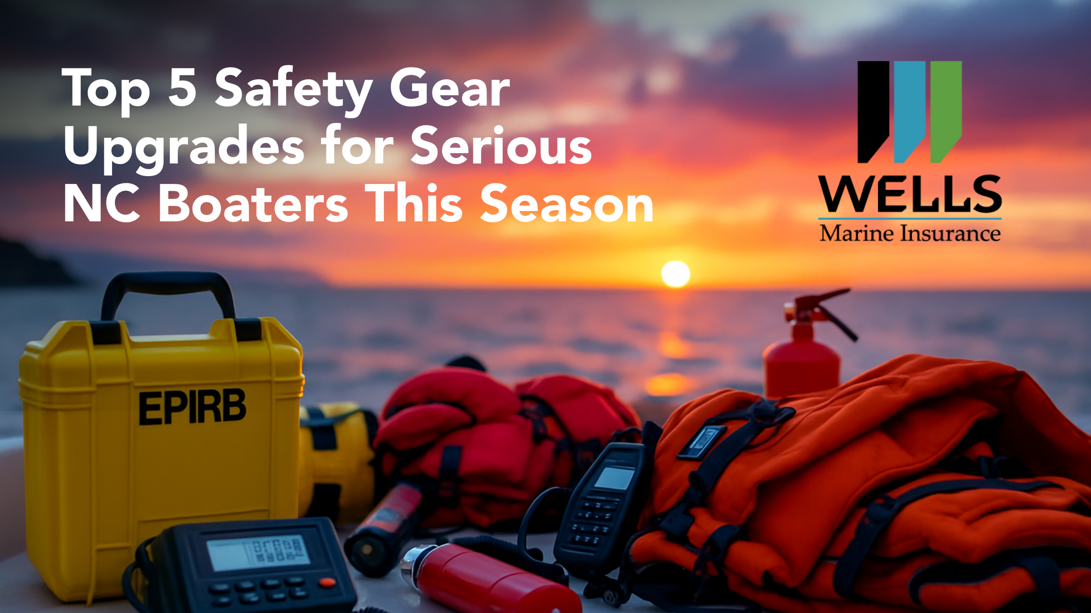 safety gear upgrades for serious boaters