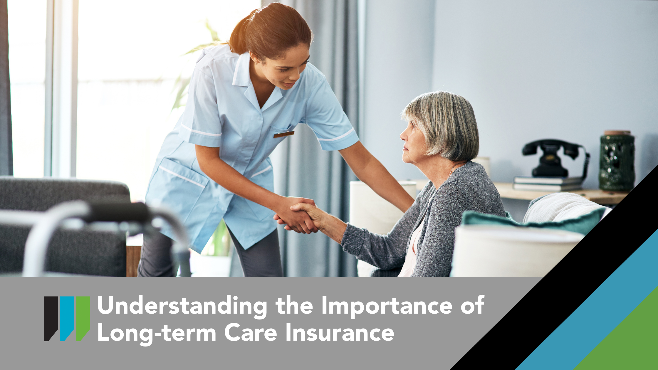 Long term care insurance