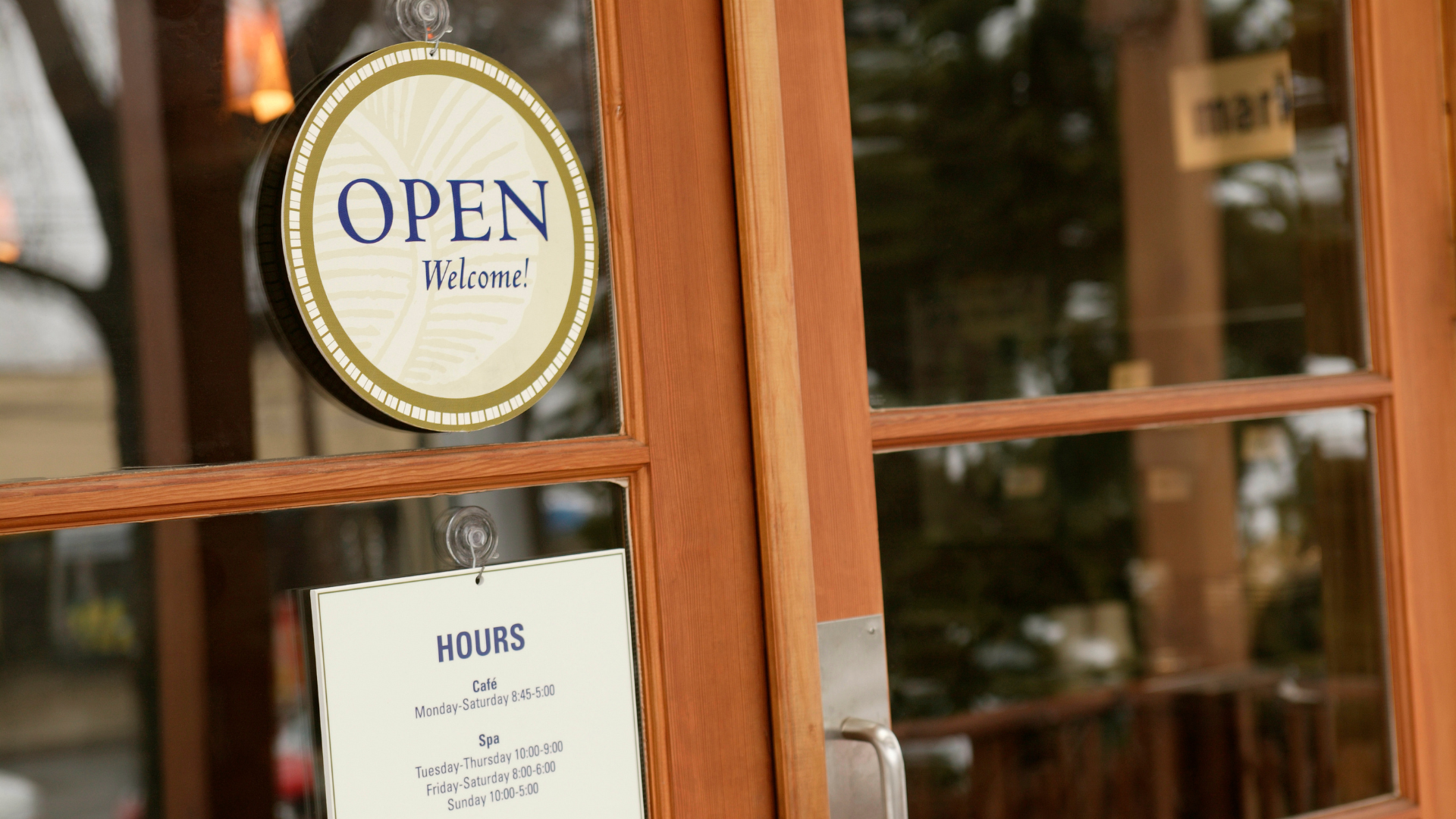 small business liability