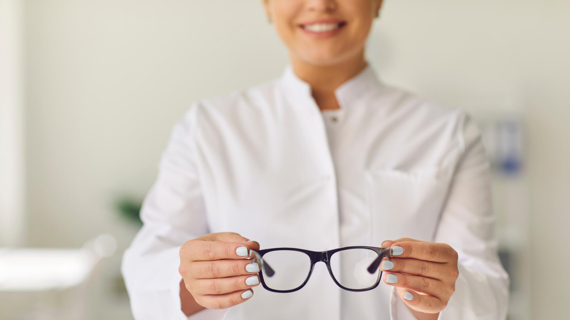 vision benefits