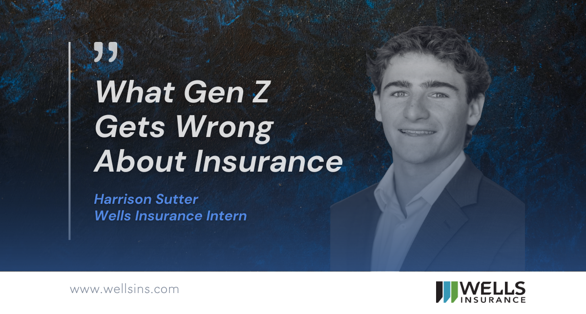 What Gen-Z Gets Wrong About Insurance