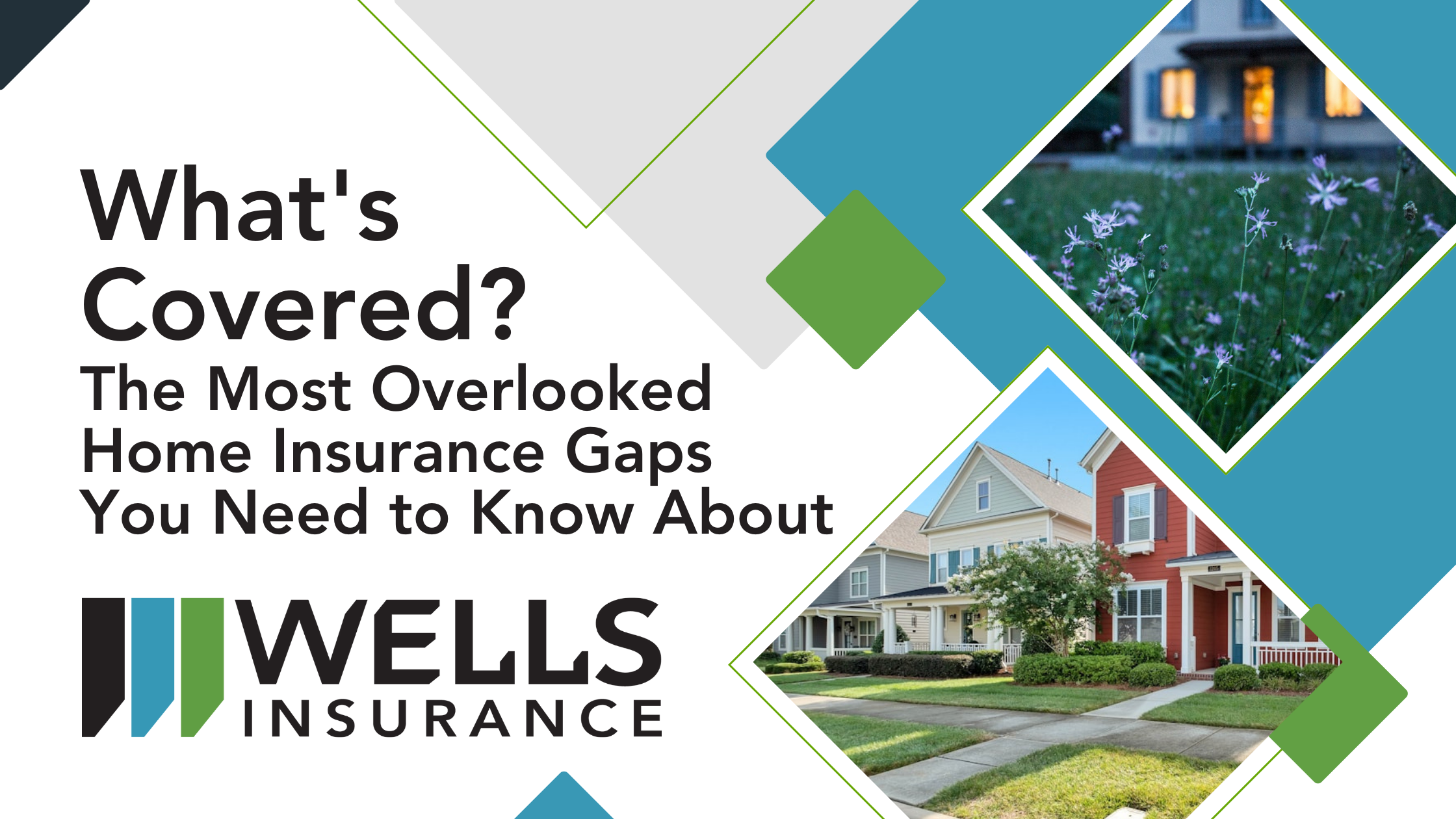 What's Covered? The Most Overlooked Home Insurance Gaps You Need to Know About