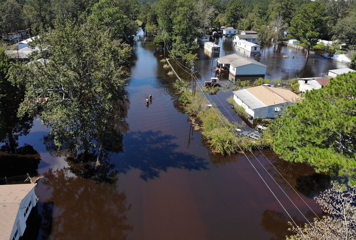 Street Flood home flooding insurance