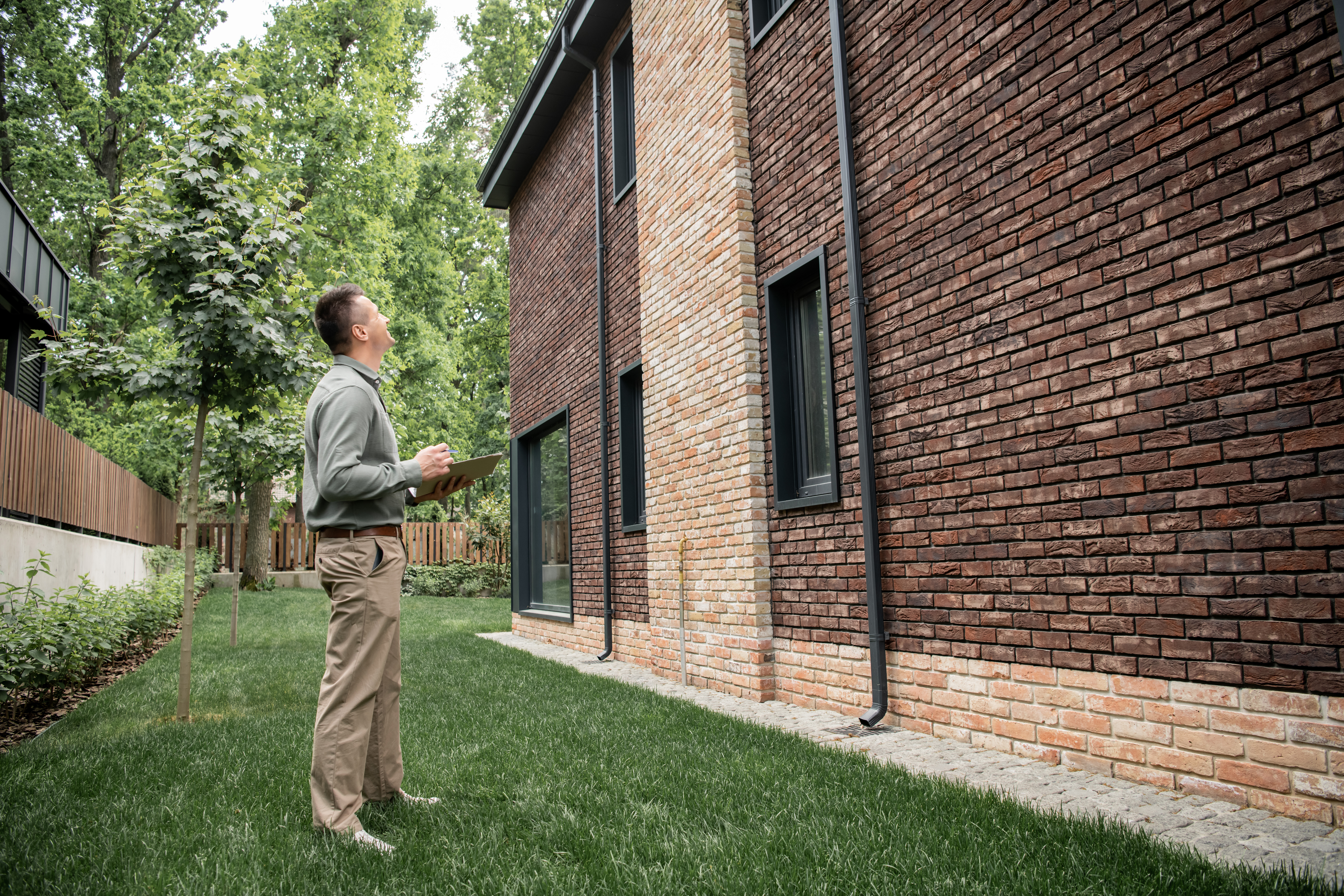 DIY Home Insurance Inspections