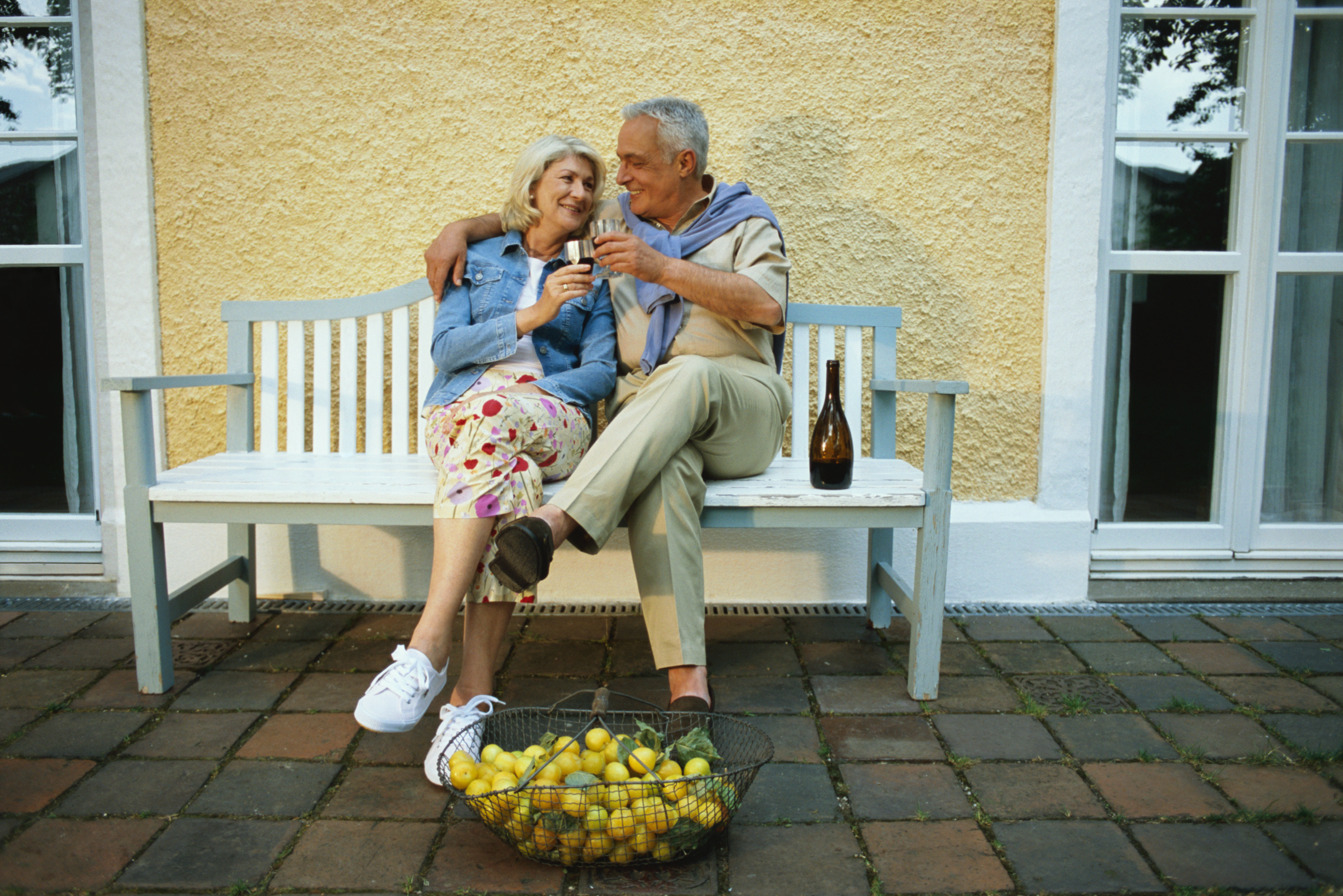 Retired homeowners coverage increases