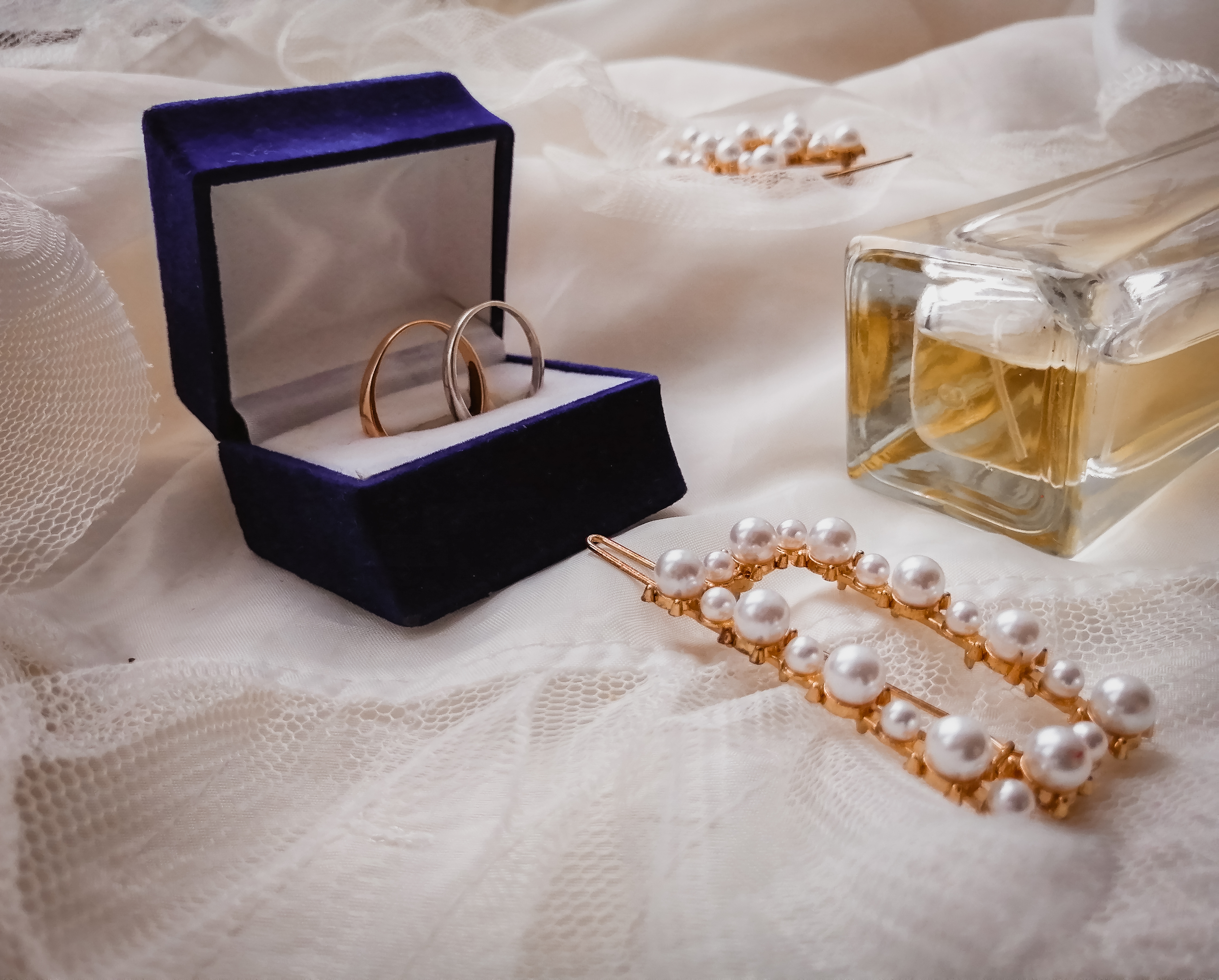 diamond gold pearl jewelry care 